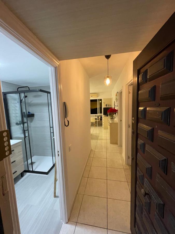 Apartamento Los Cisnes Benalmádena Esterno foto