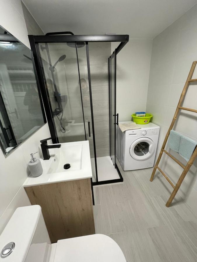 Apartamento Los Cisnes Benalmádena Esterno foto