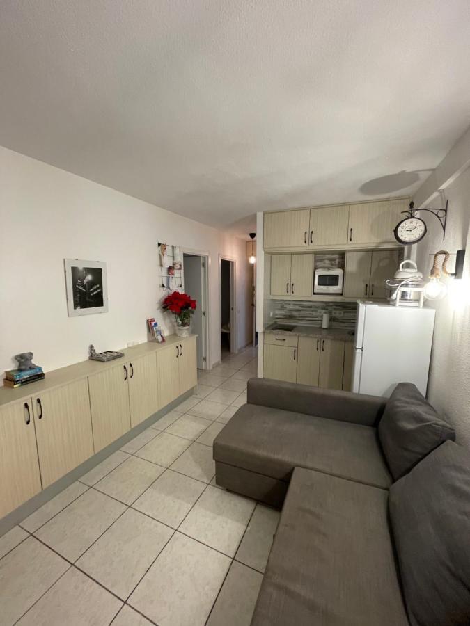 Apartamento Los Cisnes Benalmádena Esterno foto