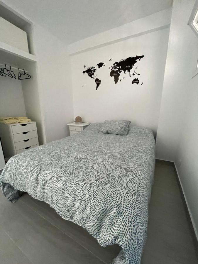 Apartamento Los Cisnes Benalmádena Esterno foto
