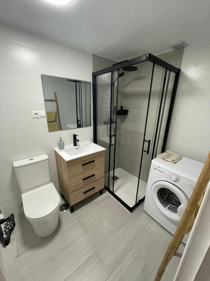 Apartamento Los Cisnes Benalmádena Esterno foto