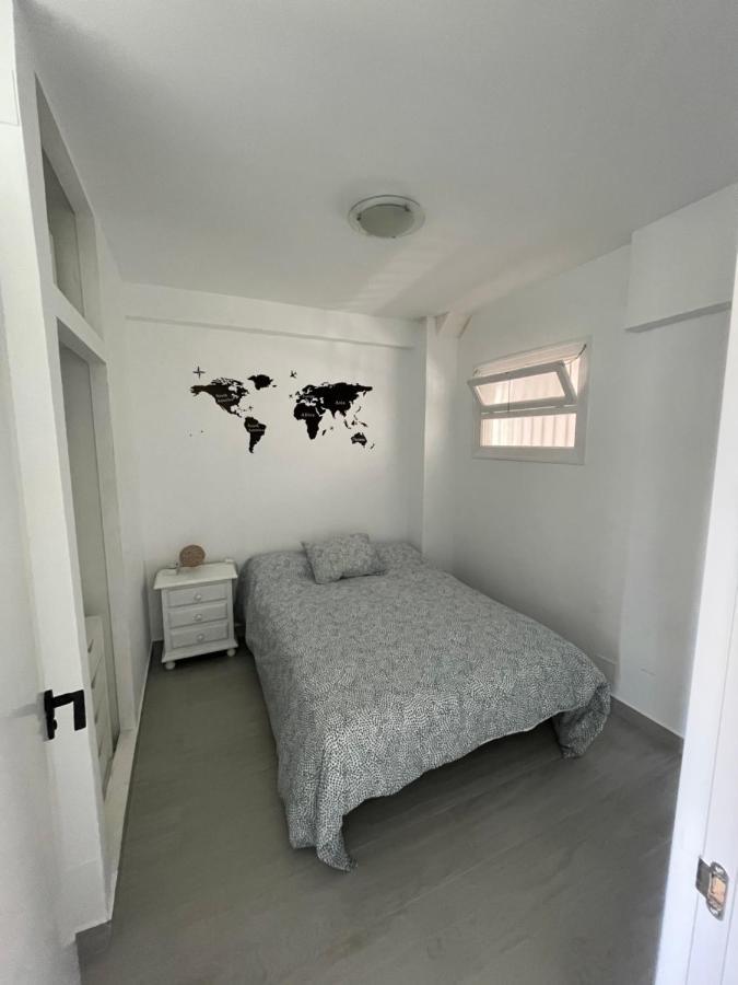 Apartamento Los Cisnes Benalmádena Esterno foto