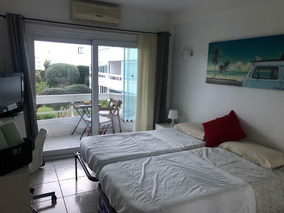 Apartamento Los Cisnes Benalmádena Esterno foto